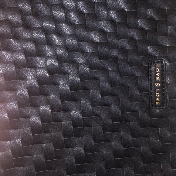 Love & lore pouch - Picture 4 of 6